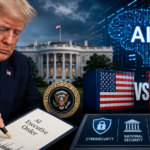 Trump AI Executive Order Nears Aug. 1 Deadline as Debate Over AI Regulation Intensifies