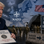 Trump’s Planned U.S. Troop Cuts in Europe Raise Questions About NATO’s Future