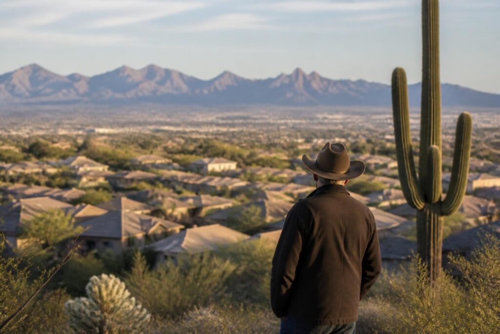 Arizona Election Trends Explained: 2026 Voter Patterns
