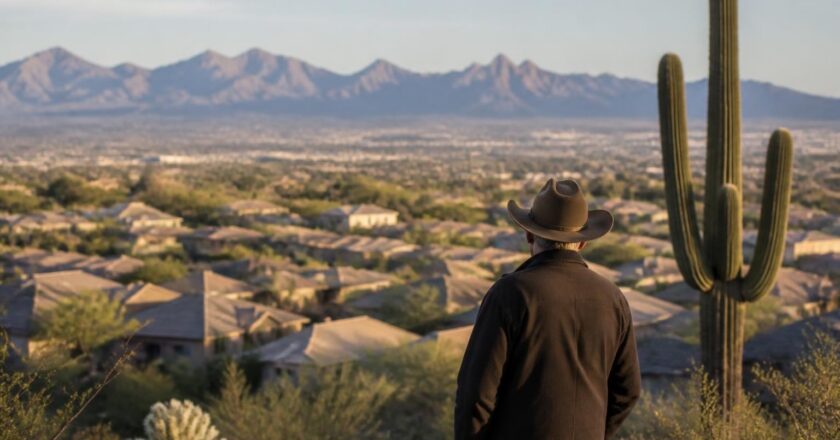Arizona Election Trends Explained: 2026 Voter Patterns