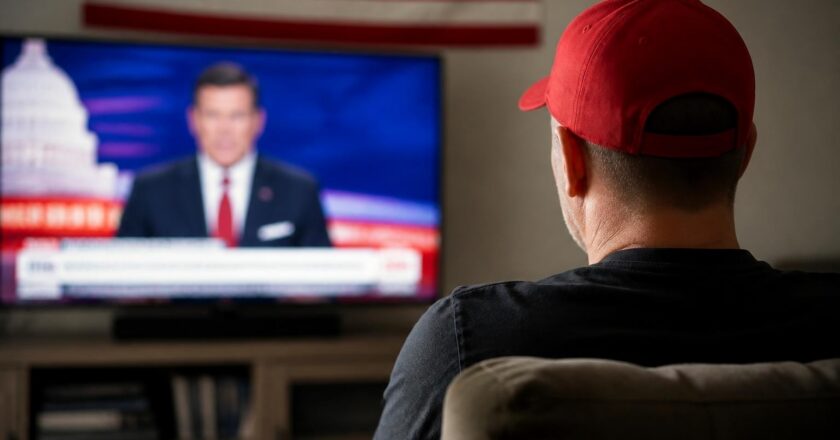 Conservative Media Influence on Elections Explained