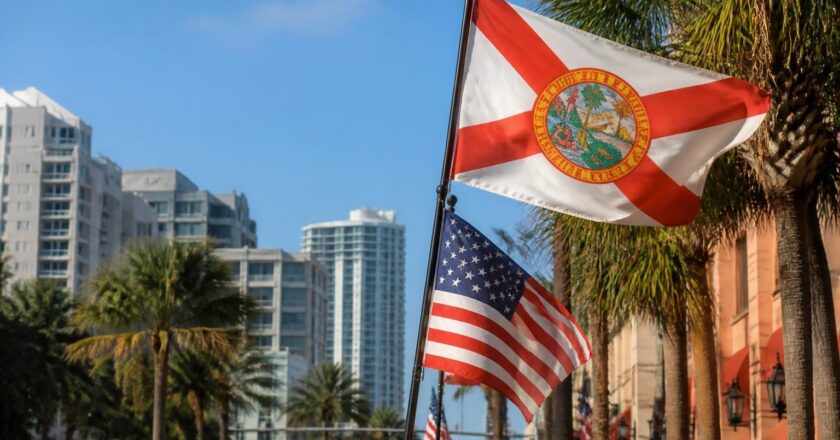 Florida Political Shift Explained: Why the Sunshine State Changed