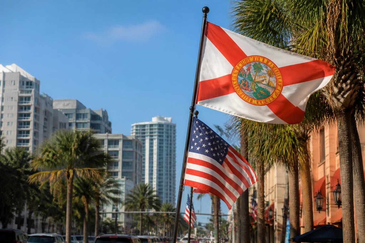 Florida Political Shift Explained: Why the Sunshine State Changed