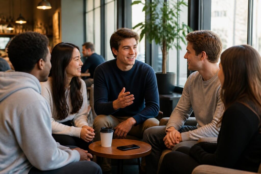 How Republicans Are Targeting Gen Z in 2026