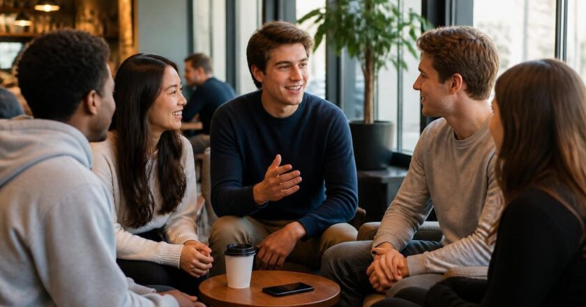 How Republicans Are Targeting Gen Z in 2026