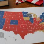 How Swing States Shape US Elections