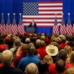 MAGA Movement Growth in 2026: Trends & Analysis