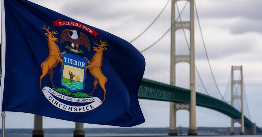 Michigan’s Role in Presidential Elections: A Decisive Battleground