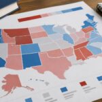 Most Important Swing States for 2028 Election