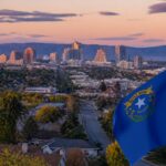 Nevada Swing State Analysis: Key Trends and 2026 Outlook