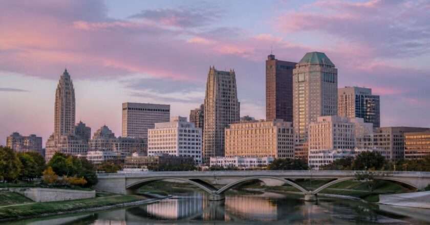 Ohio Voting Trends Explained: 2026 Analysis & Insights