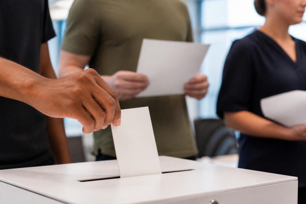 Ranked Choice Voting Explained: How It Works in 2026