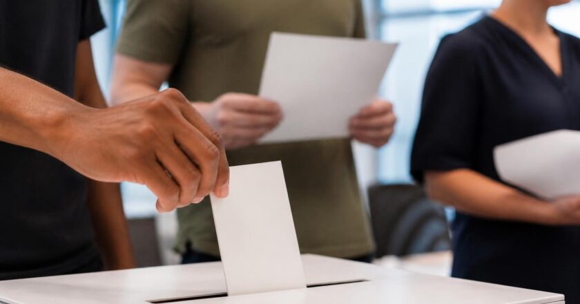 Ranked Choice Voting Explained: How It Works in 2026