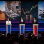Republican Debate Topics for 2028: Key Issues