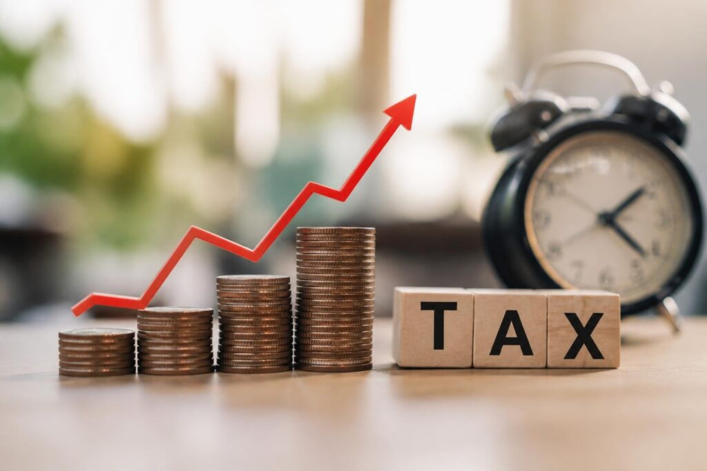 Republican Tax Policies and Inflation Explained (2026)