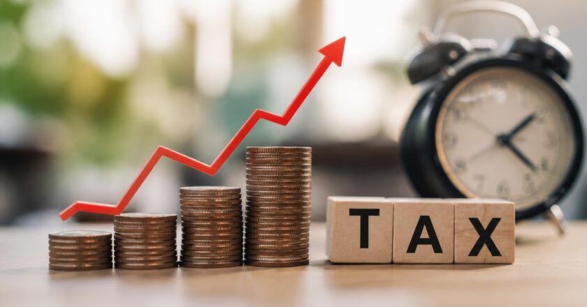 Republican Tax Policies and Inflation Explained (2026)