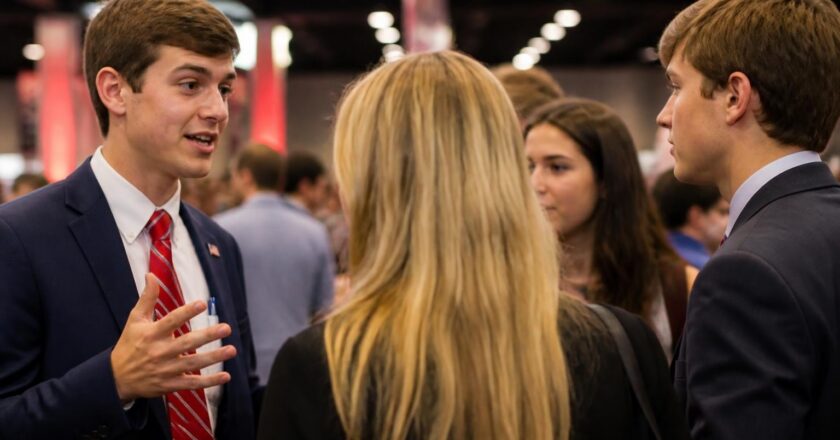 Republican Youth Movement Explained: Trends & Impact