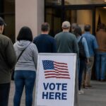 Why Election Trust Is Declining in America