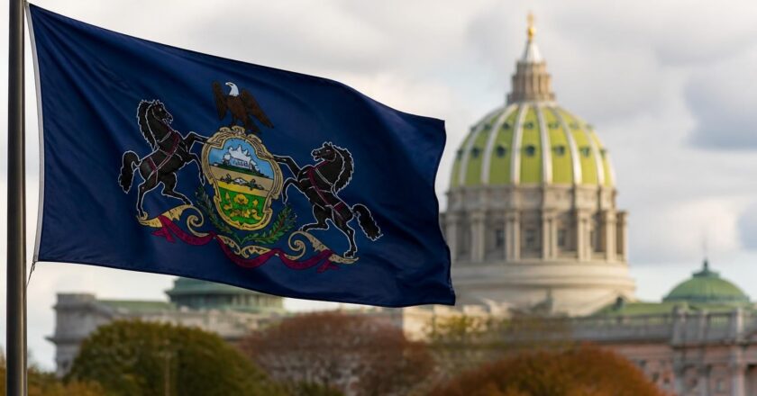 Why Pennsylvania Decides Elections: A 2026 Analysis