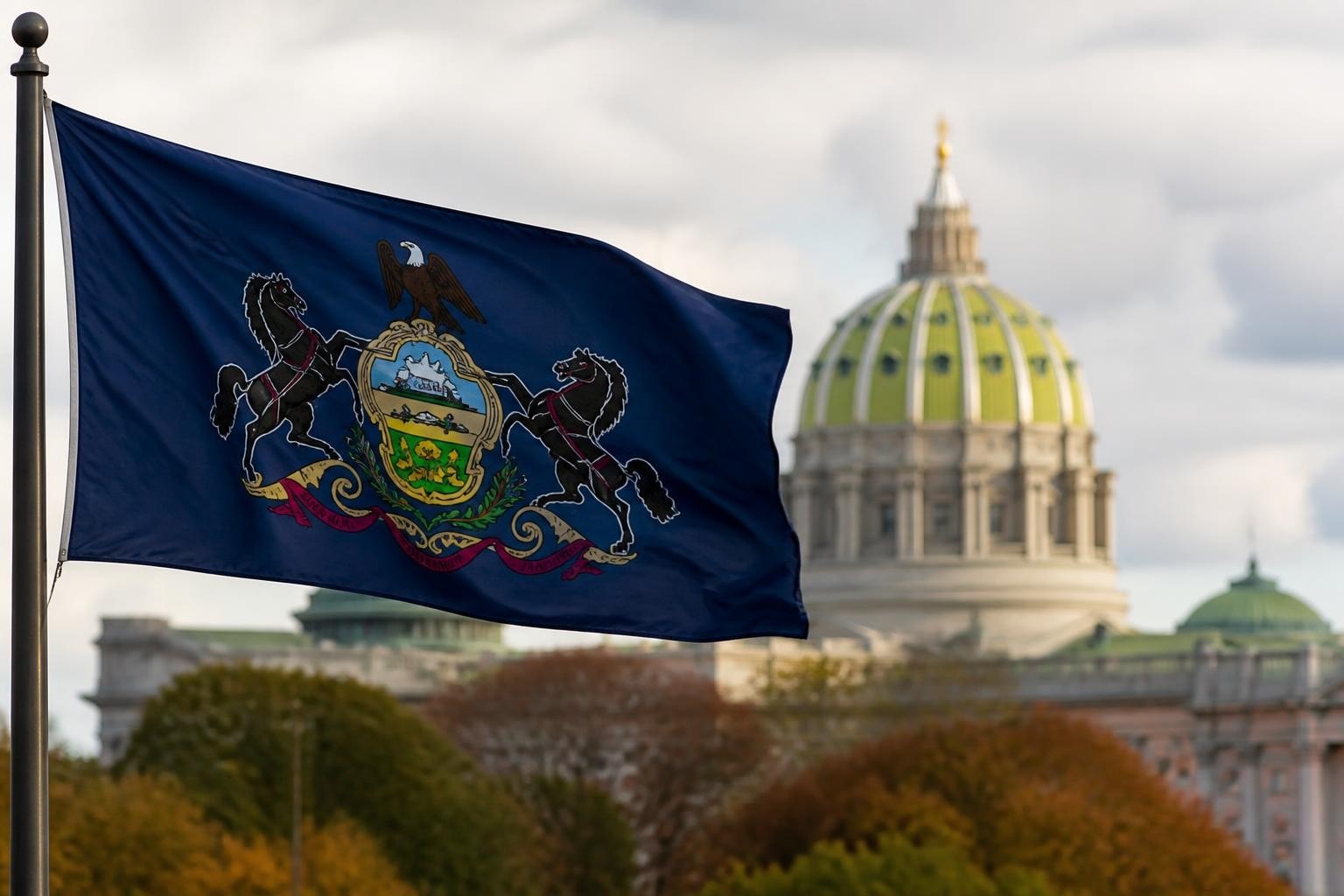 Why Pennsylvania Decides Elections: A 2026 Analysis