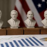 Best Economy Under Recent Presidents: Data Analysis