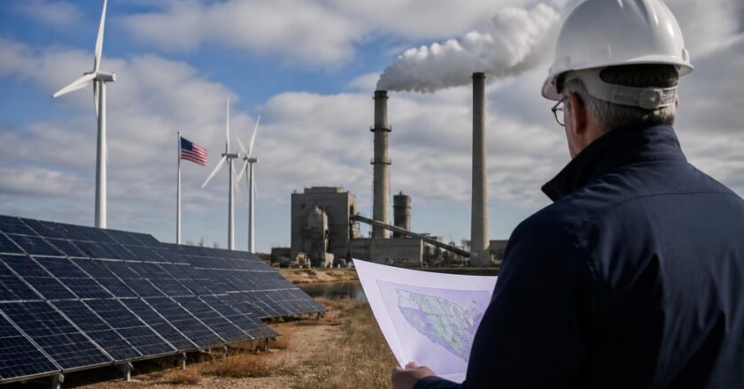 Climate Regulation vs Energy Independence Priorities