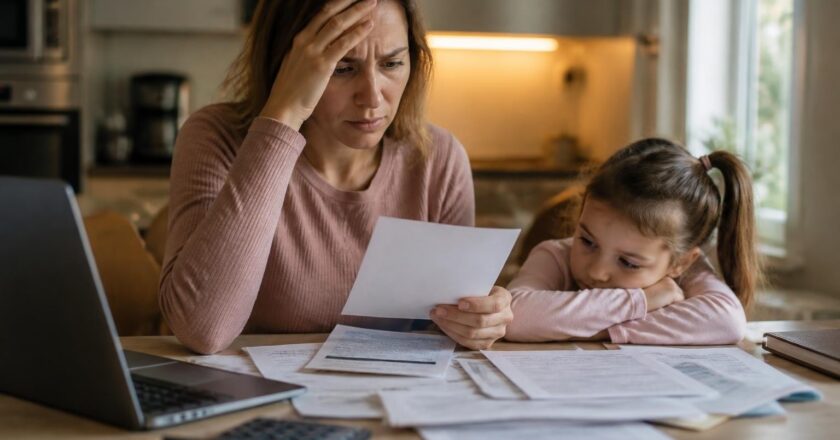 Cost of Living Crisis in America: 2026 Analysis