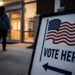 Deepfakes and Election Security Risks in 2026