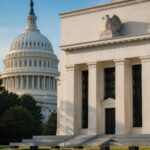 Federal Reserve and Presidential Politics in 2026