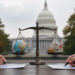 Foreign Aid vs Domestic Spending: Policy Trade-Offs
