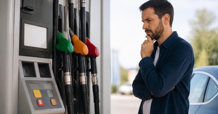 Gas Prices and Presidential Approval Ratings Explained