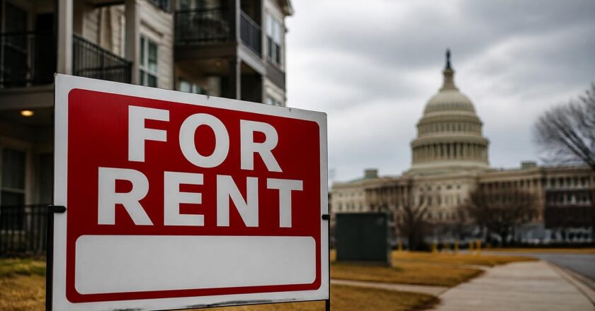 Housing Crisis and US Elections: A Policy Battleground