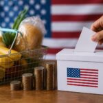 How Inflation Impacts Presidential Elections