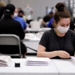 How Recounts Work in Presidential Elections