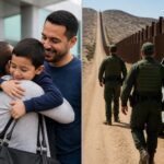 Immigration Policy vs Border Security Policy Comparisons
