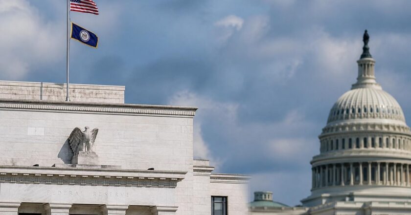 Interest Rates and Political Consequences in 2026
