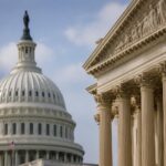 Legislative Power vs Executive Power in US Governance