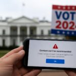 Social Media Censorship and Elections in 2026