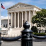 Supreme Court Rulings vs Executive Authority Challenges