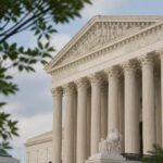 Supreme Court and Election Cases Explained