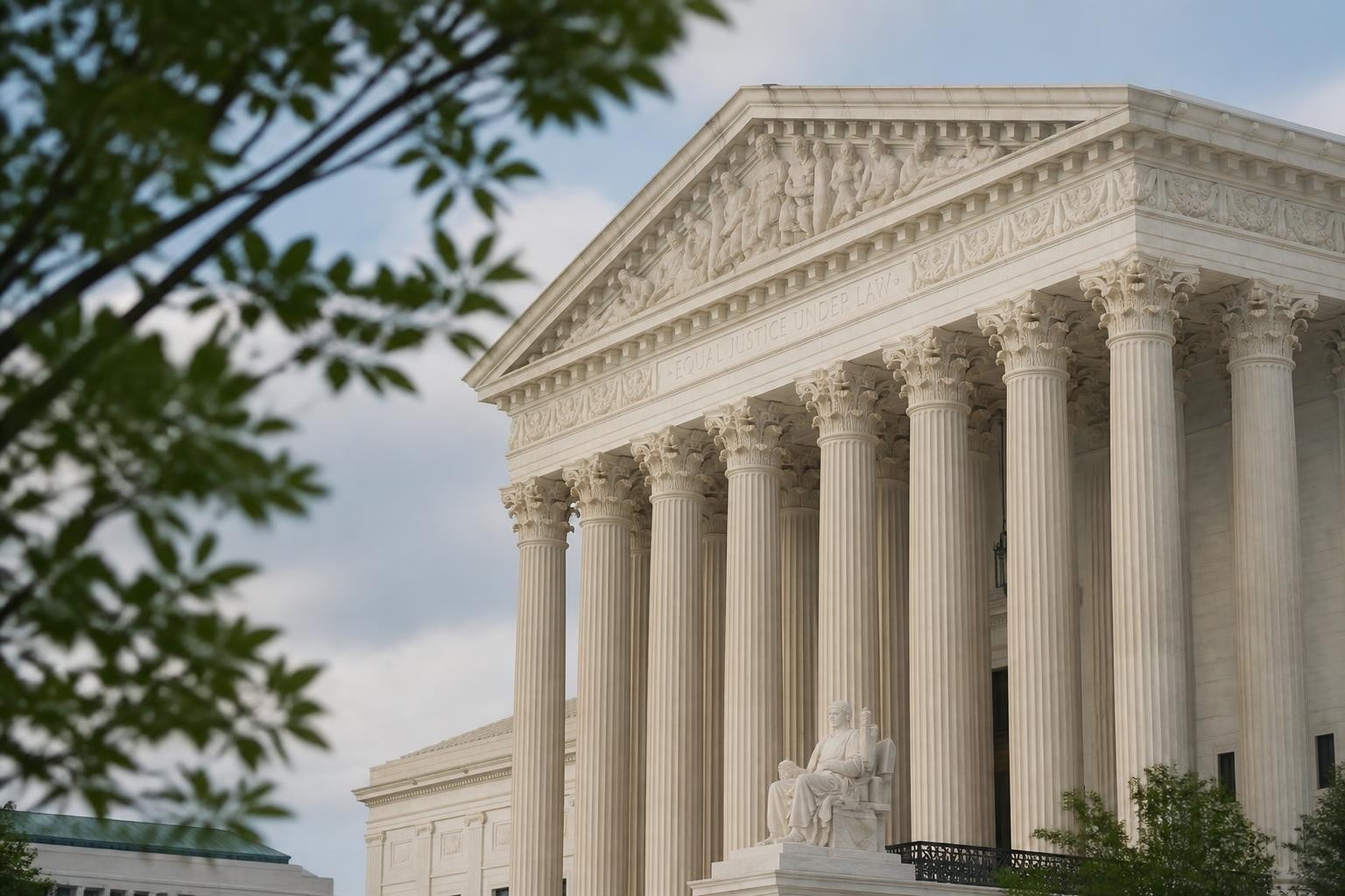 Supreme Court and Election Cases Explained