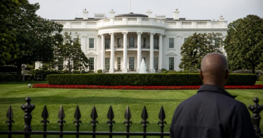 US Presidential News: Essential Coverage in 2026