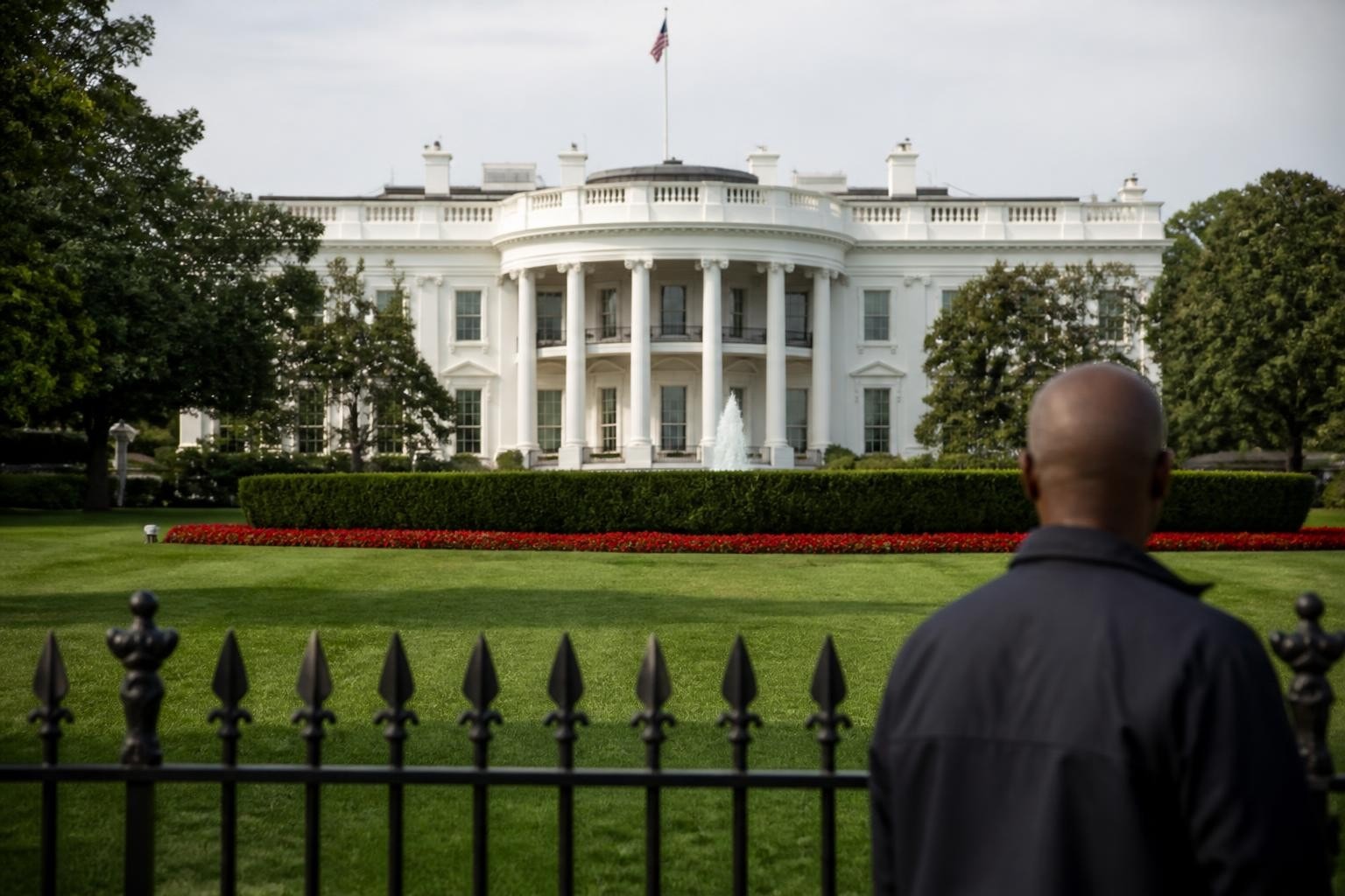 US Presidential News: Essential Coverage in 2026