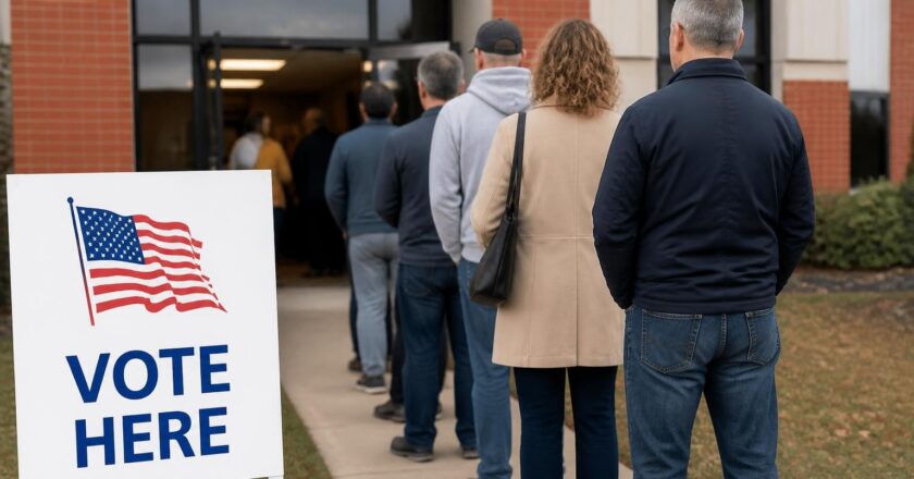 US Recession Fears and Election Impact in 2026