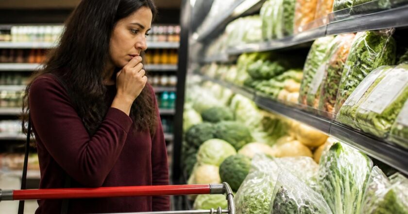 Why Voters Care About Grocery Prices: A Political Guide