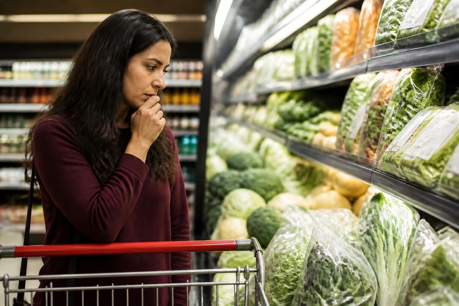 Why Voters Care About Grocery Prices: A Political Guide